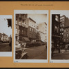 Manhattan: Bleecker Street - Jones Street