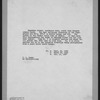 Manhattan: Bleecker Street - 7th Avenue South