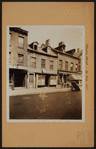 Manhattan: Bleecker Street - Grove Street