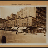 Manhattan: Bleecker Street - Christopher Street