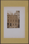 Manhattan: Bond Street - Schermerhorn Street