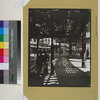 Manhattan: Bowery - Division Street.