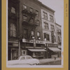 Manhattan: Bowery - Pell Street