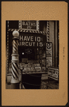 Manhattan: Bowery - Pell Street