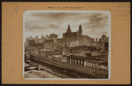 Manhattan: Bowery - Canal Street