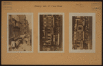Manhattan: Bowery - Canal Street
