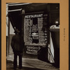 Manhattan: Bowery - Hester Street