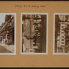 Manhattan: Bowery - Delancey Street