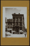 Manhattan: Bowery - Broome Street