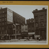 Manhattan: Bowery - Broome Street
