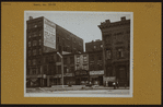 Manhattan: Bowery - Broome Street