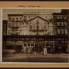 Manhattan: Bowery - Delancey Street