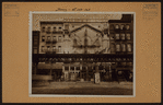 Manhattan: Bowery - Delancey Street