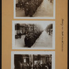 Manhattan: Bowery - Rivington Street