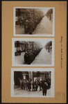 Manhattan: Bowery - Rivington Street