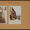 Manhattan: Bowery - Huron Street (East)