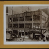Manhattan: Bowery - Houston Street (East)