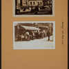 Manhattan: Bowery - 1st Street (East)
