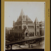 Manhattan: Bowery - 3rd Street (East)