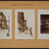 Manhattan: Bowery - Spring Street