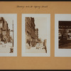 Manhattan: Bowery - Spring Street
