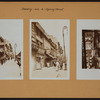 Manhattan: Bowery - Spring Street