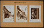 Manhattan: Bowery - Spring Street