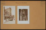 Manhattan: Bowery - Prince Street
