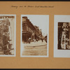 Manhattan: Bowery - Prince Street