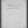 Manhattan: Bowery - Houston Street (East)