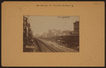 Manhattan: Bowery - Houston Street (East)