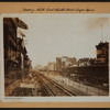 Manhattan: Bowery - Houston Street (East)