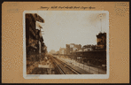 Manhattan: Bowery - Houston Street (East)