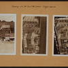 Manhattan: Bowery - 1st Street (East)