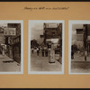 Manhattan: Bowery - 1st Street (East)
