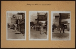 Manhattan: Bowery - 1st Street (East)