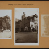 Manhattan: Bowery - 4th Street (East)