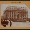 Manhattan: Broadway - State Street