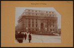 Manhattan: Broadway - State Street