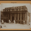 Manhattan: State Street - Whitehall Street