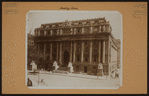 Manhattan: State Street - Whitehall Street