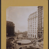 Manhattan: Broadway - Battery Place