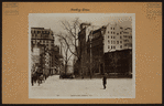 Manhattan: Broadway - Battery Place