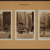 Manhattan: Broadway - Battery Place