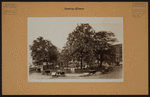 Manhattan: Broadway - Whitehall Street
