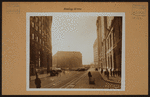 Manhattan: Broadway - Battery Place