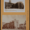 Manhattan: Broadway - Battery Place