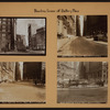 Manhattan: Broadway - Battery Place