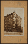 Manhattan: Bradhurst Avenue - 142nd Street