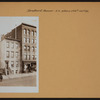 Manhattan: Bradhurst Avenue - 142nd Street